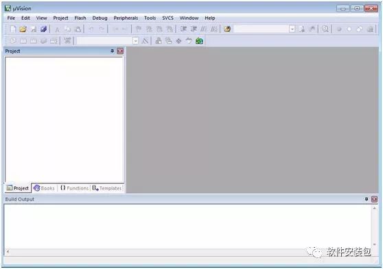 Keil5 Software Installation Tutorial