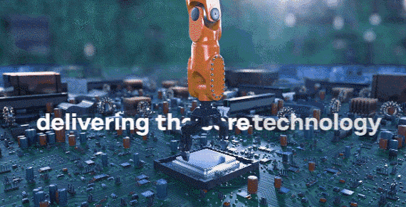 12 Industrial Applications of Micro Bluetooth Modules