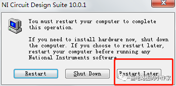 Multisim 10.0 Installation and Overview