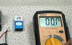 Using a Multimeter: Steps and Electrical Training