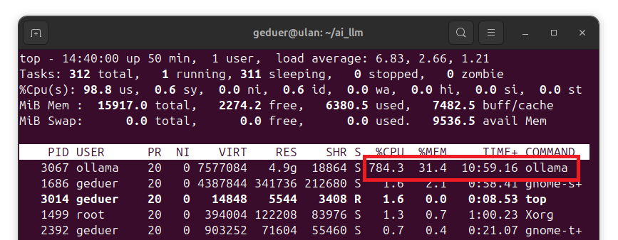 Accelerating DeepSeek Inference with NPU