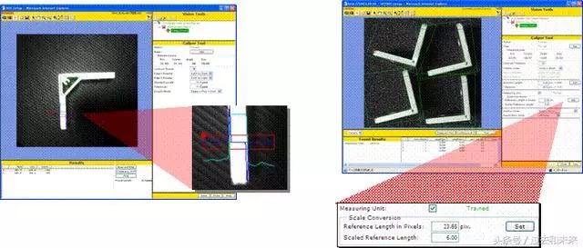 Detailed Explanation of Fanuc Robot Vision Functionality