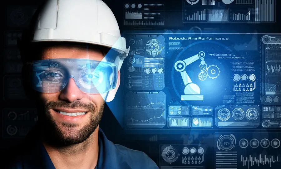 Research and Application of Industrial Internet Ecosystem Model