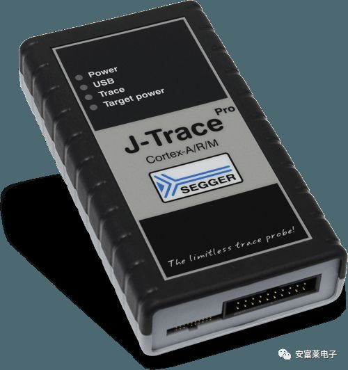 DSTREAM vs J-Trace: The Ultimate Debugging Giants
