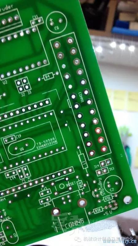 3D Printer Manufacturing Process and Technology