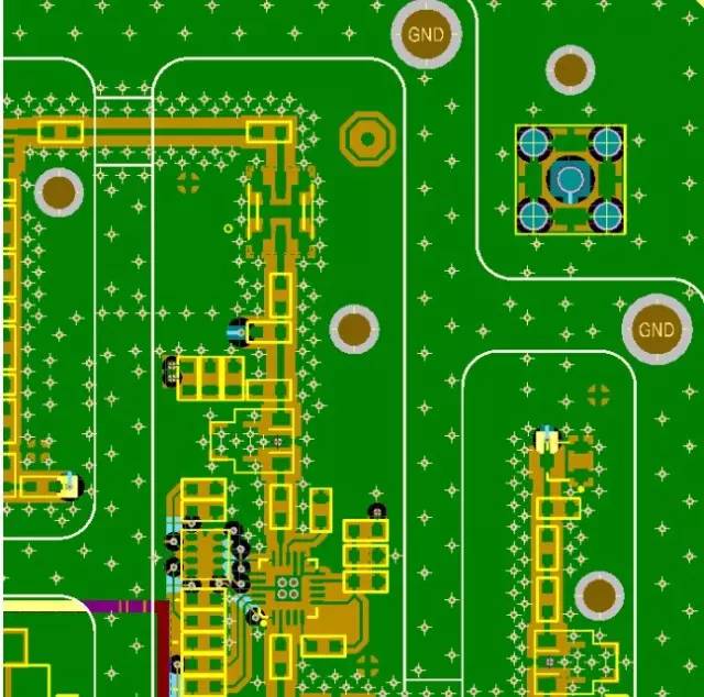 Key Points in RF Circuit Design