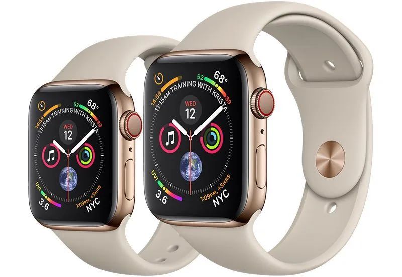 Top 9 Smartwatch and Fitness Band Reviews and Recommendations of 2020