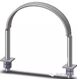 Detailed Explanation of Common Iron Accessories in Power Distribution Lines