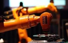 Detailed Explanation of Industrial Robot Classification and Control Systems