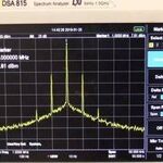 Comparison of FFT Performance in Mainstream Oscilloscopes