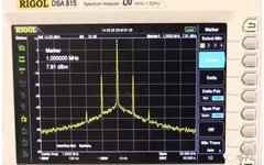 Comparison of FFT Performance in Mainstream Oscilloscopes