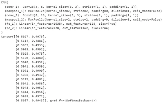 Building a Simple Cat-Dog Classifier with NVIDIA Jetson Nano