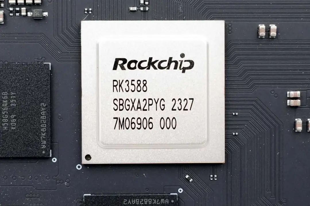 Disassembly Report: Radxa Rock 5 ITX AI All-in-One Motherboard