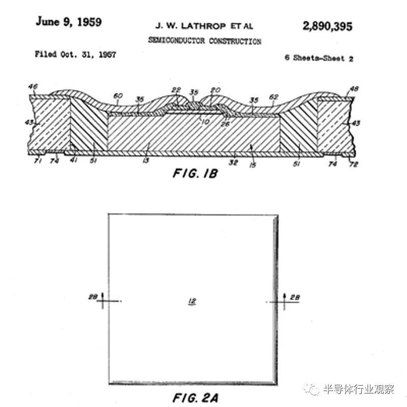 Why the US, As the Inventor of Lithography Technology, Lacks Lithography Machines?
