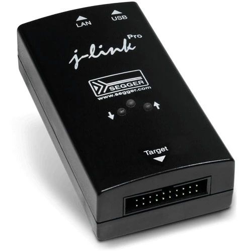 JLink Tips for Downloading HEX Files to Microcontrollers