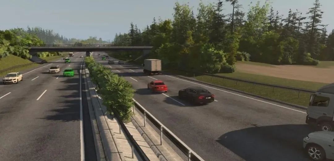Summary of Autonomous Driving Simulation Software