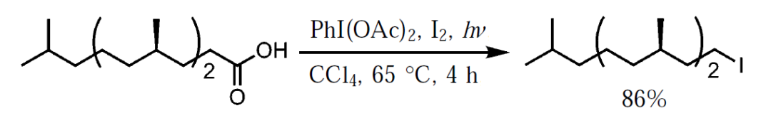 Common Reagent - PhI(OAc)2
