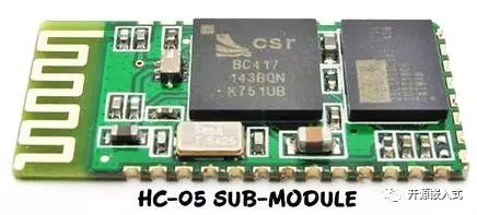 Parameter Settings and Usage of HC-05 Bluetooth Module