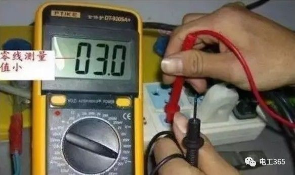 How to Measure Leakage Current with a Multimeter