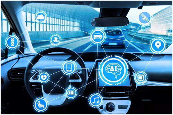Interpretation of National Vehicle Networking Industry Standard System Construction Guide (Vehicle Intelligent Management)