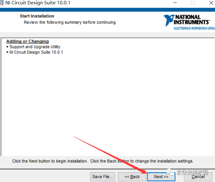 Multisim 10.0 Installation Guide