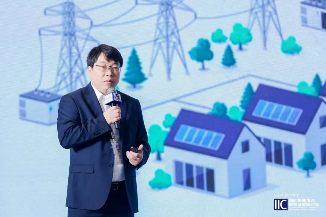 Semiconductor Technology Empowers a Green Future