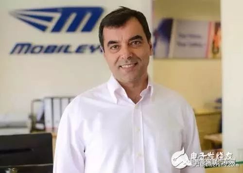 How Mobileye Became the Oligarch of ADAS: A Comparison with Domestic Companies