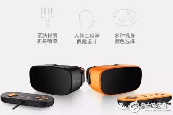Top 8 VR Device Main Control Chips: Powerful Chinese Chips