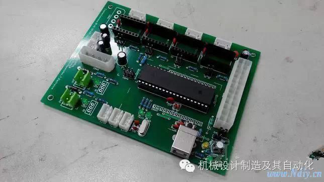 3D Printer Manufacturing Process and Technology