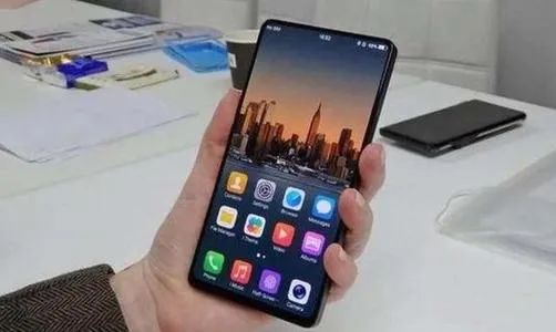 Understanding Smartphone Screen Technologies
