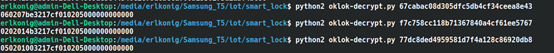 Hacking and Attacking Smart Door Locks