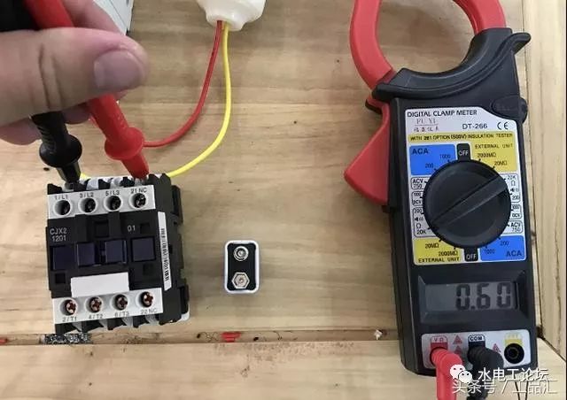 Basic Electrical Knowledge: How to Use a Multimeter
