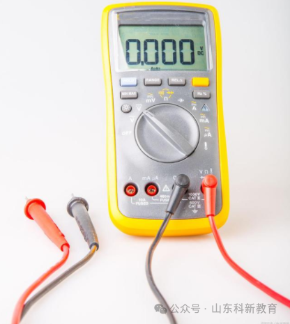 How to Use a Multimeter to Detect Circuit Faults, Motor Speed, and Cable Breakpoints?