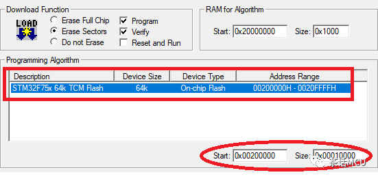 Two Misunderstandings in Debugging STM32 in KEIL MDK Environment