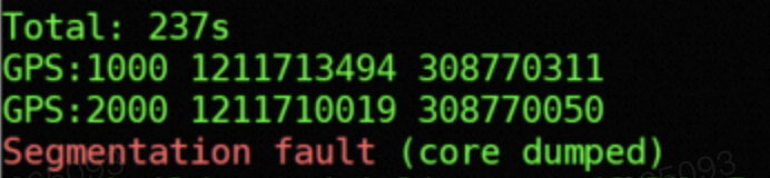 Exploring GCC Compilation Optimization Details from a Crash Issue