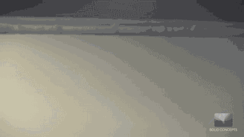 Understanding 3D Printing Principles Through Animations