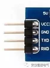 Understanding the Differences Between RS-232, RS-422, and RS-485