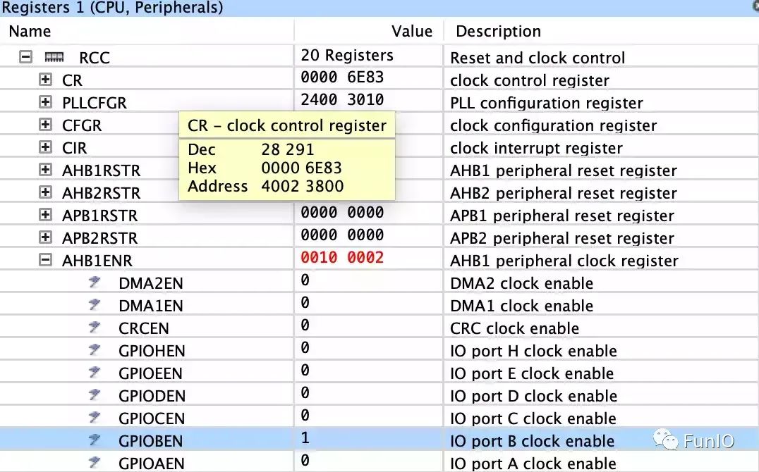 STM32 Bare-Metal Programming 08 - Debugging with Segger Ozone and CMSIS Headers