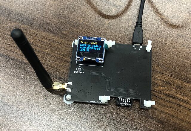 How to Connect LoRaWAN Devices to Tencent Cloud IoT Platform