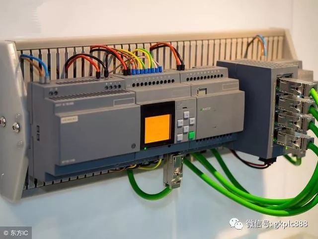 16 Essential PLC Basics for Beginners