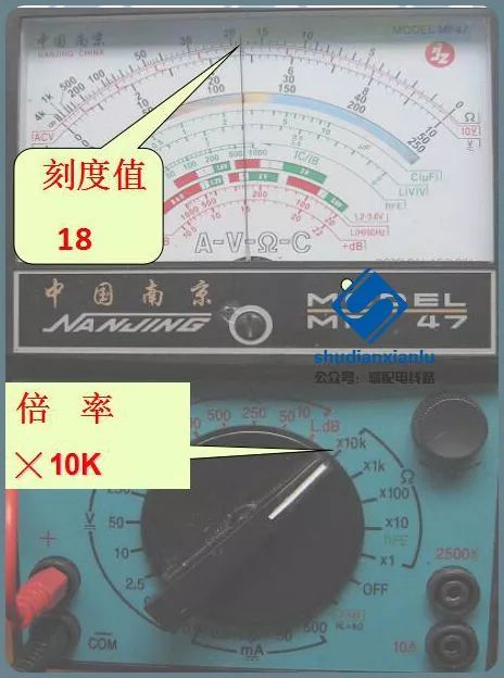 Introduction to Multimeter and Its Usage