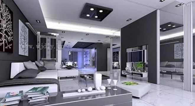 What Is Smart Home Technology and What Does It Include?