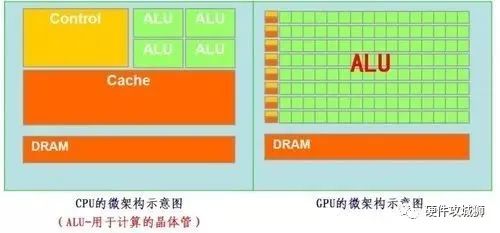 What Are CPU, GPU, TPU, DPU, NPU, BPU? Differences Explained