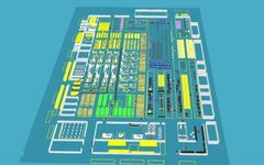 Industrial Simulation in China: From Factory Layout to Digital Twin