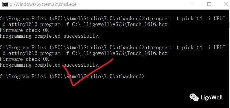 Tips for Using Atmel Studio 7