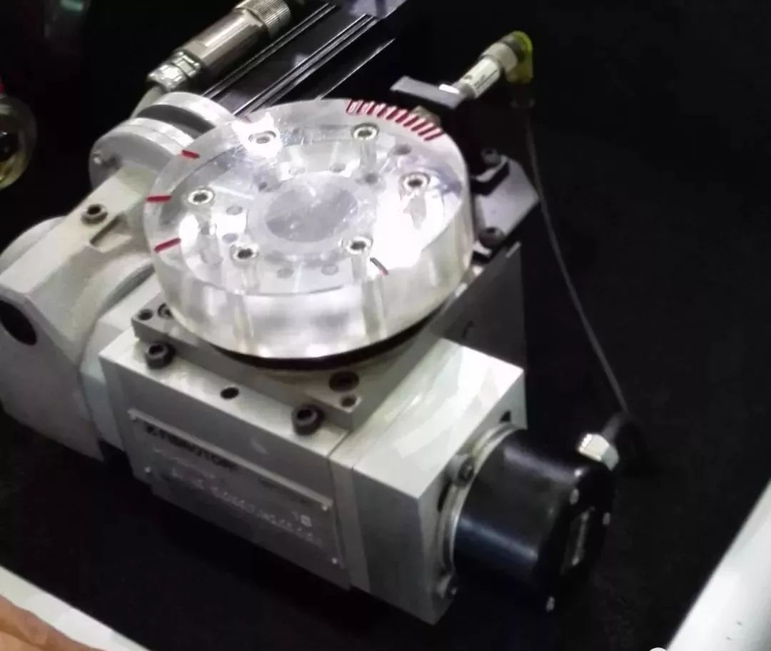 In-Depth Analysis of Encoder Installation Positions in Motion Control