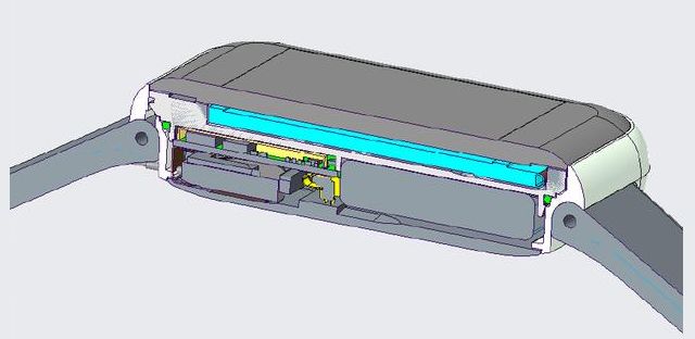 Basic Introduction to Smartwatch Structural Design