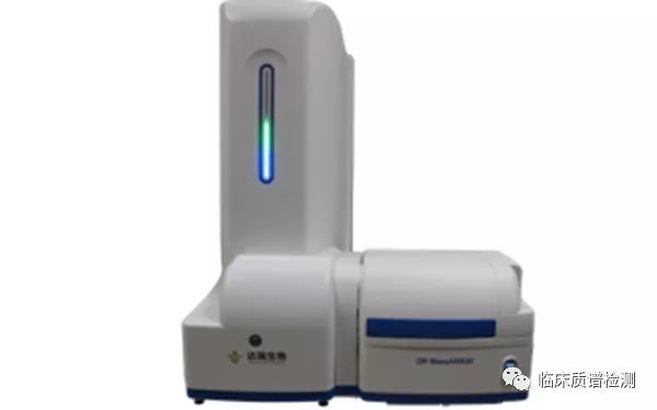 Summary of NMPA Certified Clinical Mass Spectrometers