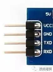 Subtle Differences Between RS-232, RS-422, and RS-485