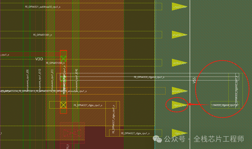 Debugging Process of 2.5GHz A72 Backend by a Frontend Engineer